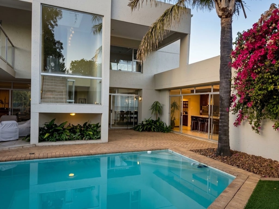 4 Bedroom Property for Sale in Heuwelsig Free State